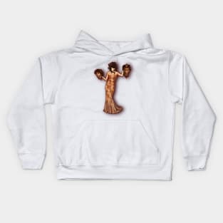 JUSTICE FOR MEDUSA Kids Hoodie